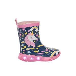 BOTAS PARA NIÑA ISADORA