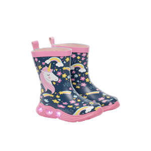 BOTAS PARA NIÑA ISADORA