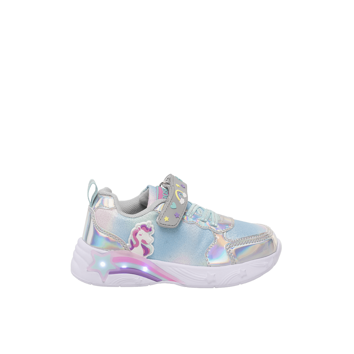 Ofertas en zapatos, ropa y accesorio para niñas y niños