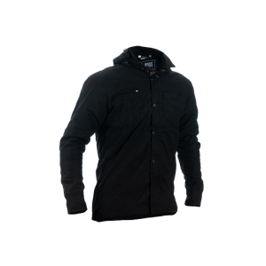 CHAQUETA PARA MOTO DE HOMBRE EN TEXTIL JAKE