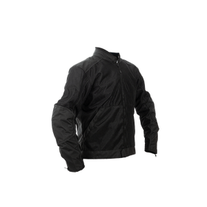 CHAQUETA PARA MOTO DE HOMBRE EN TEXTIL SURGE