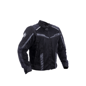 CHAQUETA PARA MOTO DE HOMBRE EN TEXTIL GALE