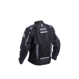 CHAQUETA PARA MOTO DE HOMBRE EN TEXTIL GALE