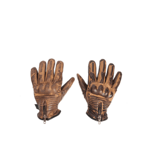 GUANTES CORTOS PARA MOTO DE HOMBRE MINE