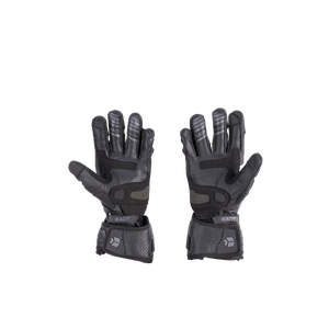 GUANTES LARGOS PARA MOTO DE HOMBRE GP ONE