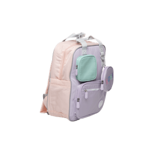 MORRAL PARA NIÑA LIBBY