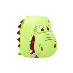 MORRAL PARA NIÑO DINO