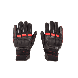 GUANTES CORTOS PARA MOTO DE HOMBRE FURY