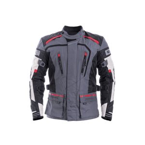 CHAQUETA PARA MOTO DE HOMBRE EN TEXTIL MOJAVE