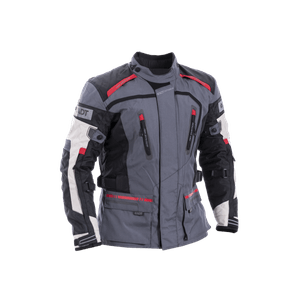 CHAQUETA PARA MOTO DE HOMBRE EN TEXTIL MOJAVE