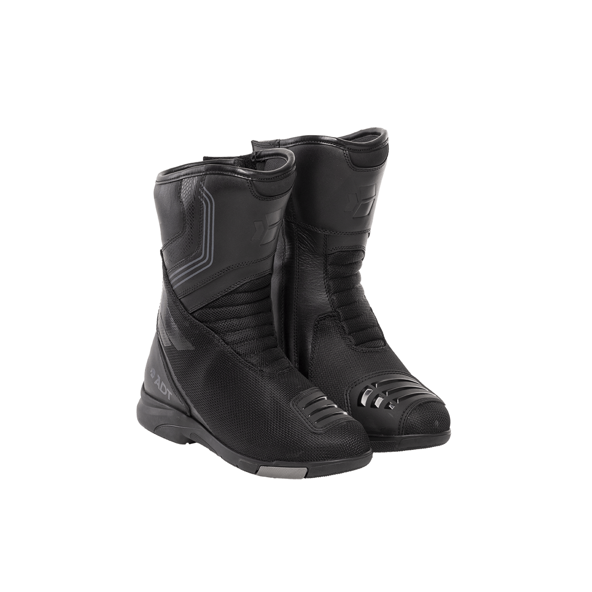 Adt Botines De Moto BOTAS PARA MOTO DE HOMBRE HORNET BKVF ADT MOTOWEAR