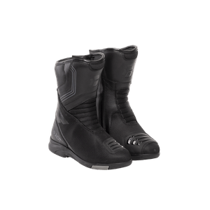 BOTAS PARA MOTO DE HOMBRE PALERMO