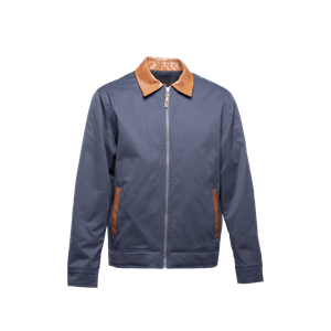 CHAQUETA PARA HOMBRE CARUSO