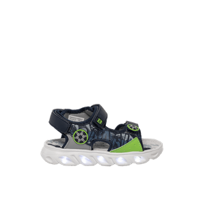 SANDALIAS PARA NIÑO ASHER