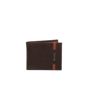 BILLETERA PARA HOMBRE BAYER