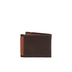 BILLETERA PARA HOMBRE BAYER