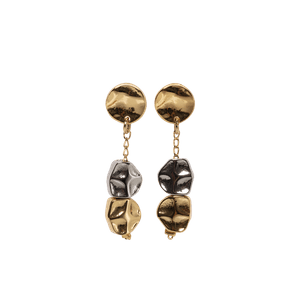 ARETES PARA MUJER SIENA