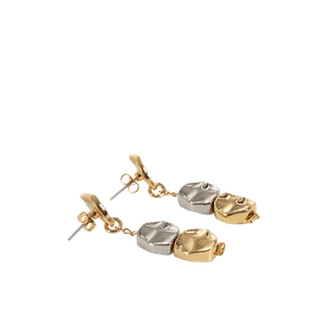 ARETES PARA MUJER SIENA