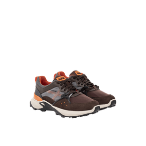TENIS HIKING PARA HOMBRE VOLT