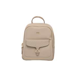 MORRAL EN CUERO PARA MUJER ZOEY