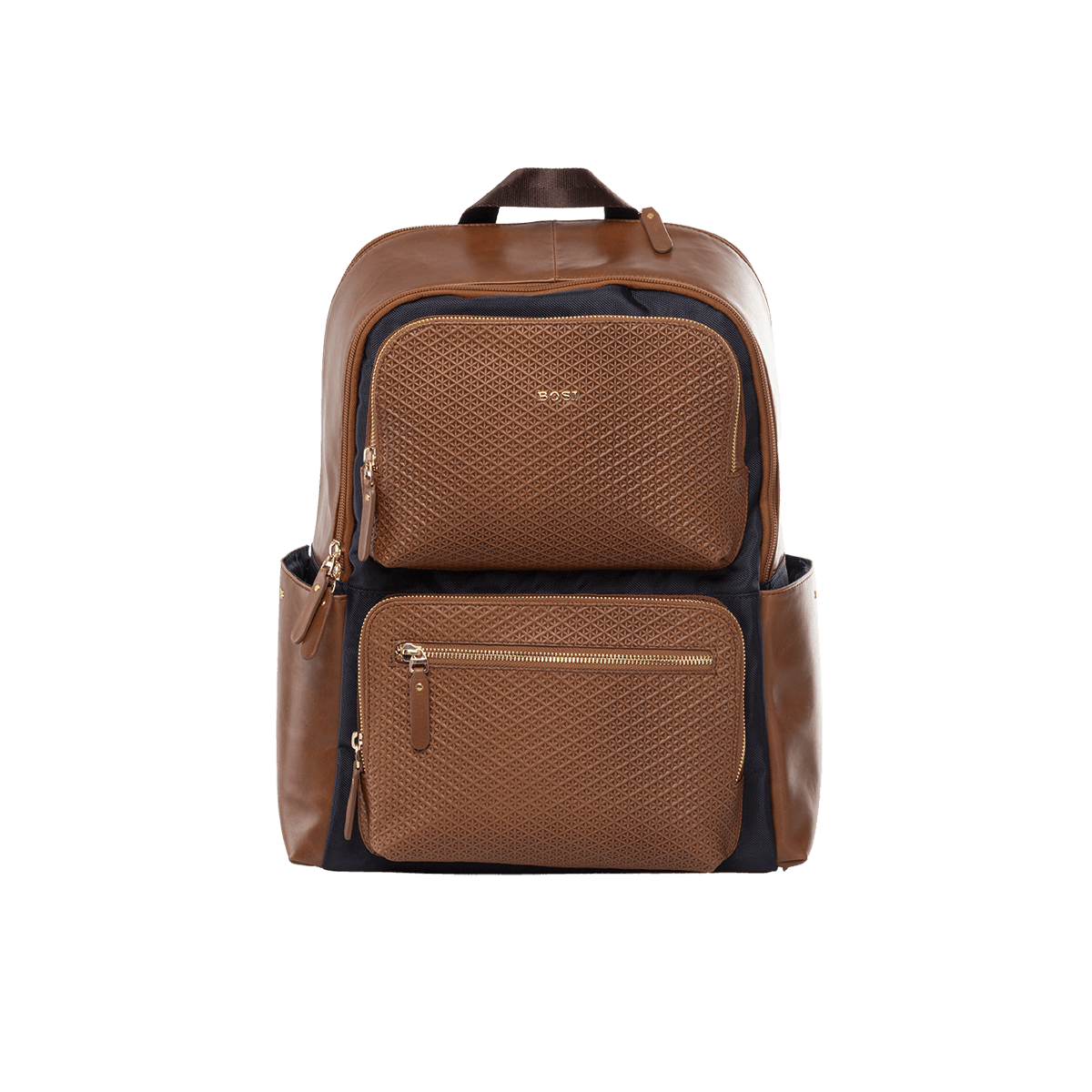 MORRAL EN CUERO PARA MUJER SAKARI