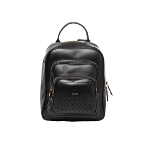 MORRAL EN CUERO PARA MUJER LESLEY