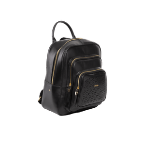 MORRAL EN CUERO PARA MUJER LESLEY