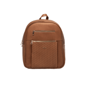 MORRAL EN CUERO PARA MUJER KENDA