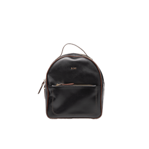 MORRAL EN CUERO PARA MUJER FANY
