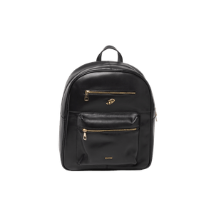 MORRAL EN CUERO PARA MUJER GENOVA