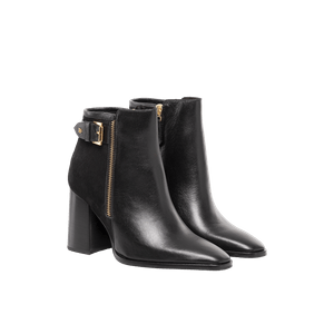 BOTINES PARA MUJER QUINA