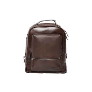 MORRAL EN CUERO PARA HOMBRE KENAM