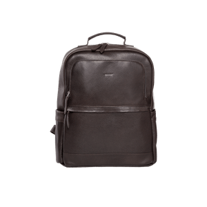 MORRAL EN CUERO PARA HOMBRE BRANSON