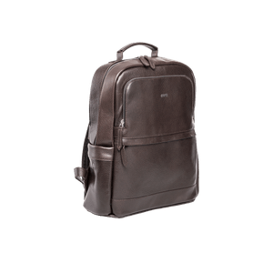 MORRAL EN CUERO PARA HOMBRE BRANSON