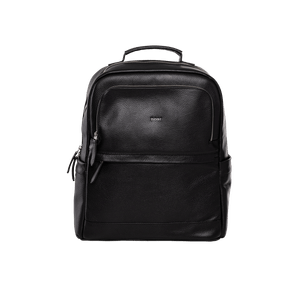 MORRAL EN CUERO PARA HOMBRE BRANSON