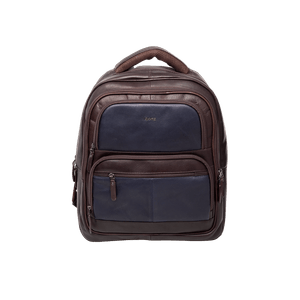 MORRAL EN CUERO PARA HOMBRE CHENAI