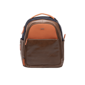 MORRAL EN CUERO PARA HOMBRE BONARD