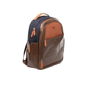 MORRAL EN CUERO PARA HOMBRE BONARD