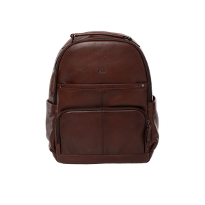 MORRAL EN CUERO PARA HOMBRE HARRY