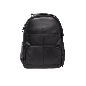 MORRAL EN CUERO PARA HOMBRE HARRY