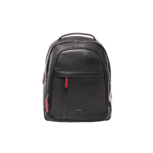MORRAL EN CUERO PARA HOMBRE MIKE