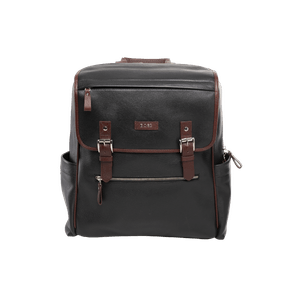 MORRAL EN CUERO PARA HOMBRE LOGAN