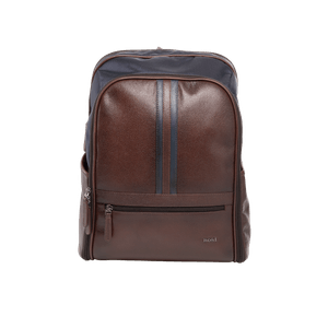 MORRAL EN CUERO PARA HOMBRE SHAPMAN