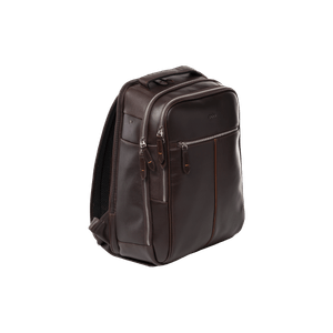MORRAL EN CUERO PARA HOMBRE ROSSI