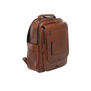 MORRAL EN CUERO PARA HOMBRE DANILO