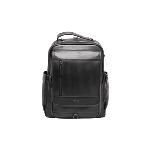 MORRAL EN CUERO PARA HOMBRE DANILO