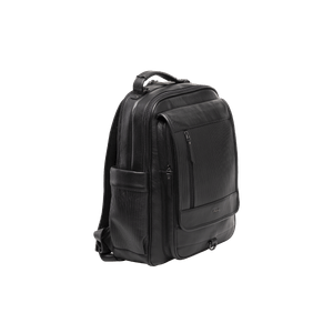 MORRAL EN CUERO PARA HOMBRE DANILO