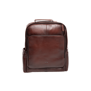 MORRAL EN CUERO PARA HOMBRE SARTORI