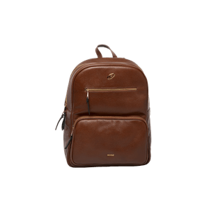 MORRAL EN CUERO PARA MUJER GRACE