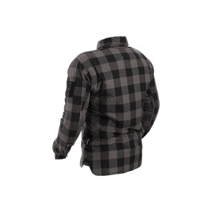 CAMISA PARA MOTO DE HOMBRE EN TEXTIL LUKE 2